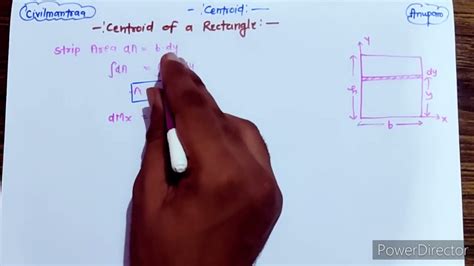 Image result for Centroid Rectangle