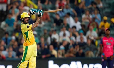 Bowlers, Faf's captain's knock keeps JSK in season 3 playoffs race