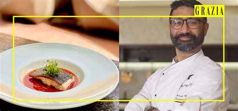 This Rainbow Trout Recipe Is Perfect For The Monsoon Season | Grazia India