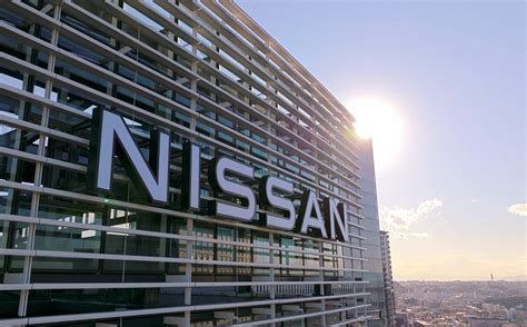 Nissan publishes inaugural ESG data book