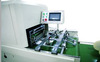 Buy Quality V-Cut Window Patching Machine - Suba Solutions