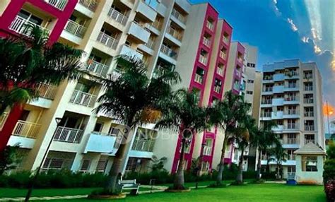 Siroya Sunshine R T Nagar - Without Brokerage Unfurnished 1 BHK Flat ...