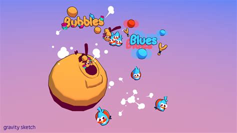 Angry Birds Bubbles
