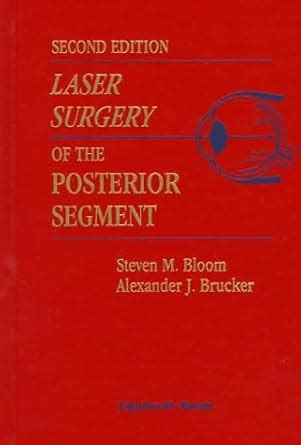 Buy Laser Surgery of the Posterior Segment Book Online at Low Prices in ...