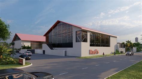 Red Lerille’s Womens Gym - Rudick Construction Group