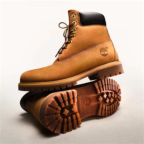 Men's Waterproof Boots