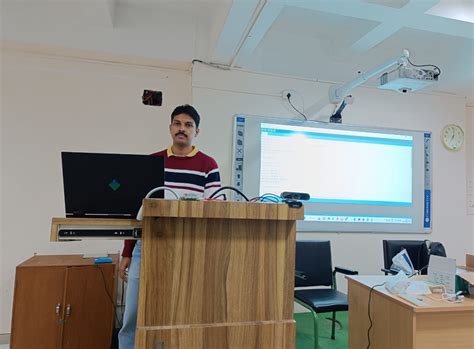 Training and Placement SoE