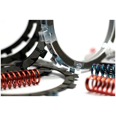 Rekluse RadiusX Clutch Kit CRF450R 17 RMS-6301009 その他 | carecrew.in