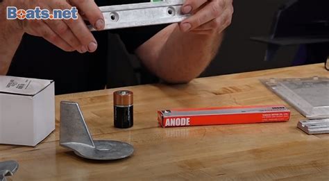 What Are Zincs Used For On A Boat at William Ashbolt blog