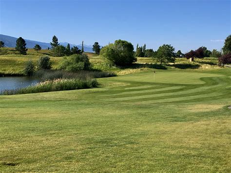 Sun Hills Utah Golf Guy