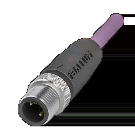 BCC0A0Y (BCC M412-0000-2B-031-PS72N1-020) Single-ended cordsets ...