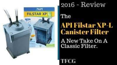 Image result for API XP L XP3 Filter