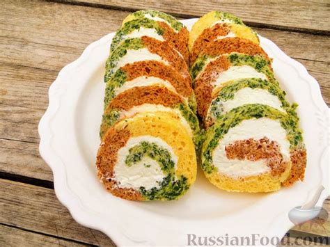 Сыр творожный, рецепты на RussianFood.com: 238 рецептов творожного сыра
