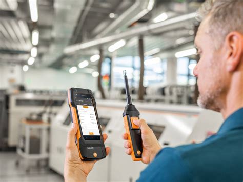 Measure CO₂ to reduce the risk of infection from aerosols | Testo® India