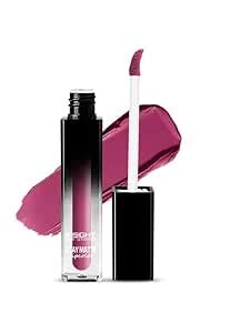 Buy Insight Cosmetics Stay Matte Lipcolor |Ultra Matte Flawless Texture ...