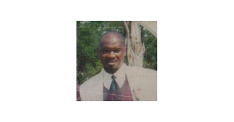Elder James Roshell McGarvin Obituary (2024) - Apopka, FL - Marvin C ...