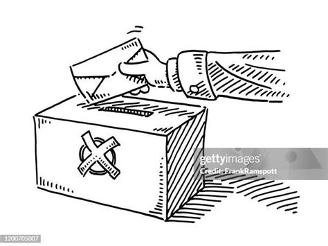 Voting Black and White 的图像结果