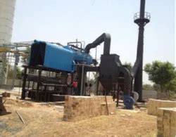 HME Boilers Pvt Ltd - OEM Manufacturer of Industrial Steam Boiler & Hot ...