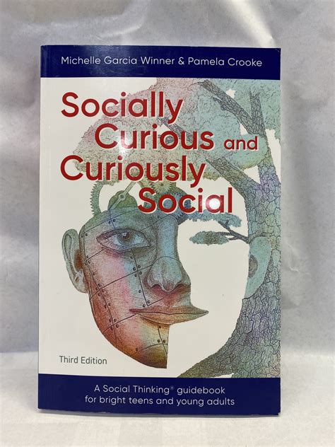 Socially Curious and Curiously Social Third Edition – Michelle Garcia ...