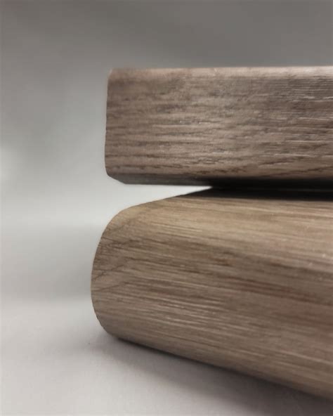 Vinyl Stair Nosing- Customize with Your Floor Plank - Salty | Vinyl ...