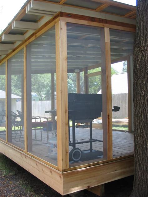 Image result for Screened Porch Design Ideas