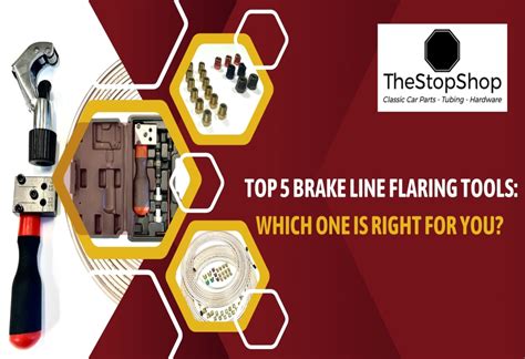 Image result for Brake Line Flaring Tools