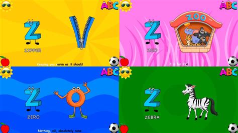 Letter Z Song HFT 的图像结果