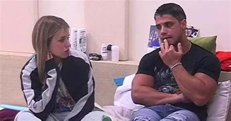 Coti le hizo un explosivo reclamo al Conejo, él se hartó y la relación ...