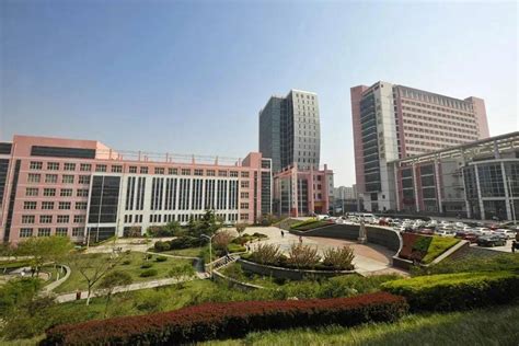 9月底，淄博这所高校将重新启用老校区！_齐鲁医