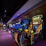 Fun-filled Arcade & Video Game Zone at Fun City
