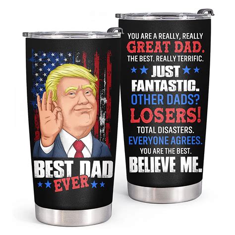 Father's Day Gifts for Dad from Daughter, Son, Kids - Father's Day ...