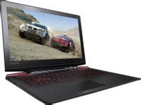 Lenovo Y Series Y700 Laptop - Buy Lenovo Y Series Core i7 6th Gen - (16 ...