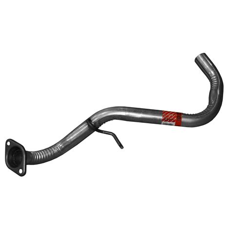 Walker Exhaust 52453 Exhaust Pipe Fits select: 2005-2008 PONTIAC VIBE, 2007-2008 TOYOTA COROLLA ...