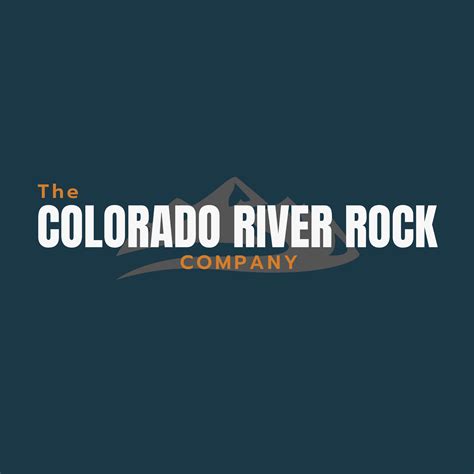 Colorado River Rock Supplier | The Colorado River Rock Company