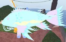 Image result for Abyss Snapper