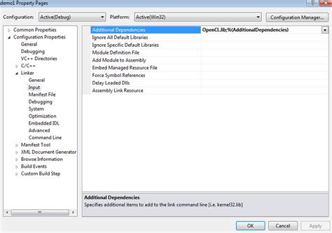 OpenCL Files 的图像结果