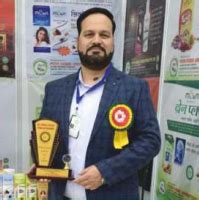 Discover Nature's Healing with Moon Herbal