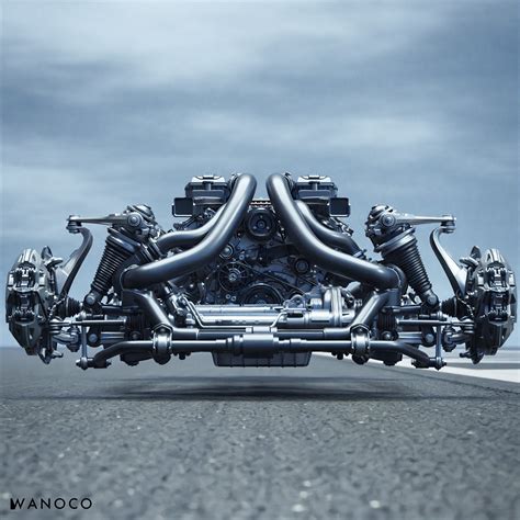 Image result for V8 Engine Dynamics