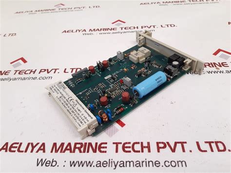 Ceag Ah Ms271 Transmitter Feed Unit – Aeliya Marine Tech
