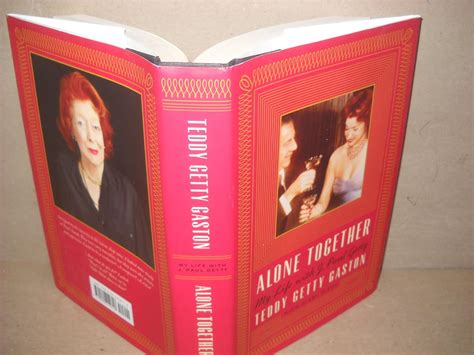 Buy Alone Together: My Life With J. Paul Getty Book Online at Low ...