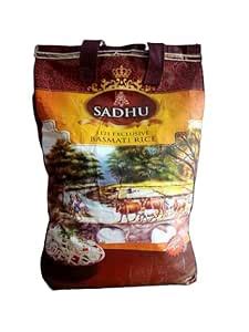 DWARKADAS GOKALDAS Sadhu 1121 Integral Part of Different Rice Recipes ...