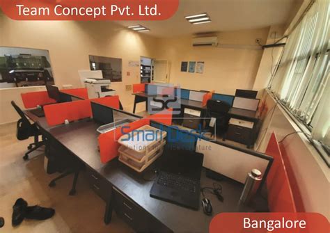 Custom Open Office Furniture in Bangalore | Custom office furniture ...