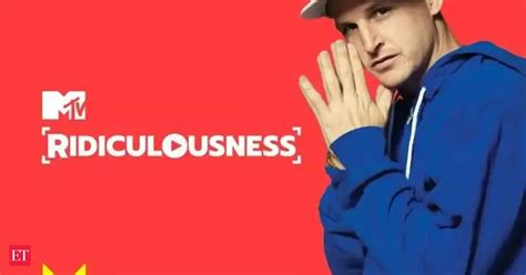 'Ridiculousness' cancelled: MTV cancels 'Ridiculousness' after 46 ...