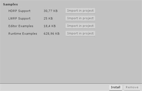 Image result for probuilder tutorial