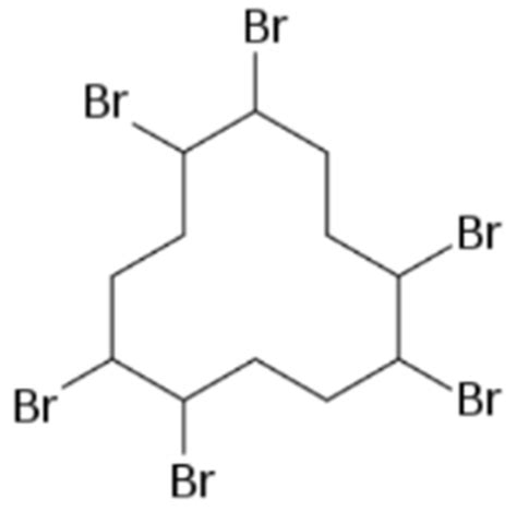 Occurrence and Health Effects of Hexabromocyclododecane: An Updated Review