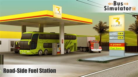 Image result for Bus Simulator 18 Mods PC