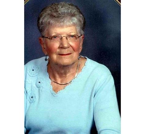 Arline Harvey Obituary (2019) - Corry, PA - Bracken Funeral Home, Inc ...