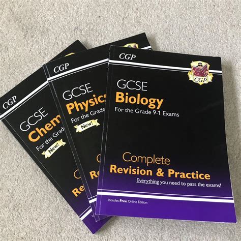 Image result for CGP Engineering Books