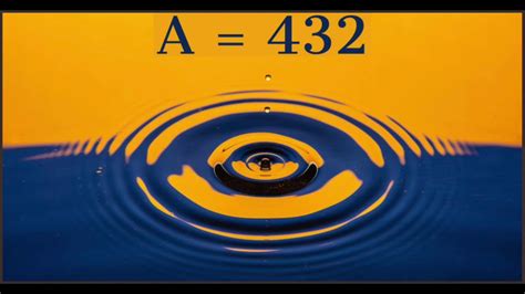 Discovering the Mystery Behind 432!