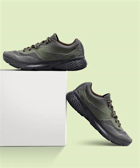 KALENJI by Decathlon Running Shoes For Men - Buy KALENJI by Decathlon ...